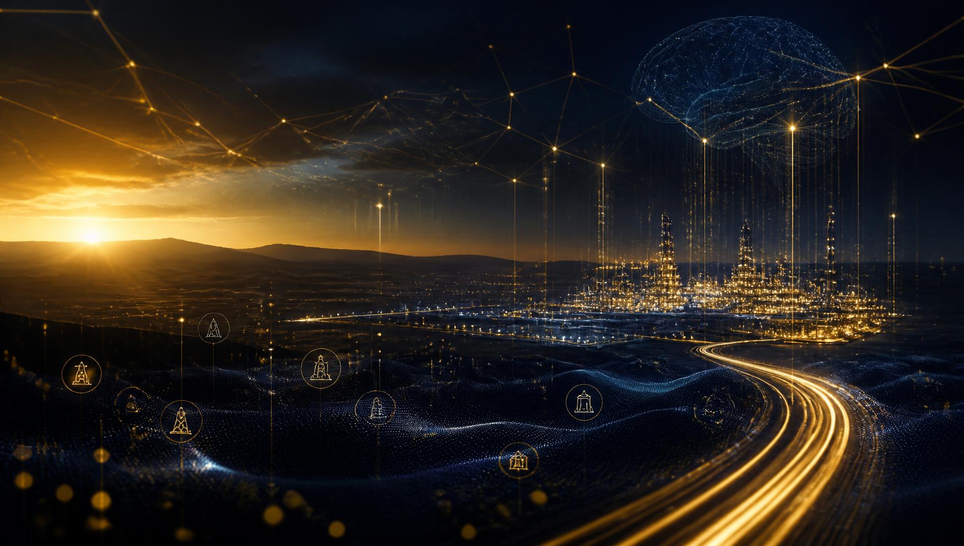 OPAL AI — energy meets agentic intelligence